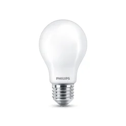 Philips Led Pærer > E27 A60 7 W LED-pære, 2.700 K, mat