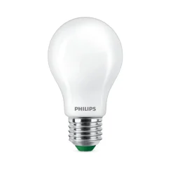 Philips Led Pærer > E27 LED-pære A60 5,2 W 1095lm 4.000 K mat