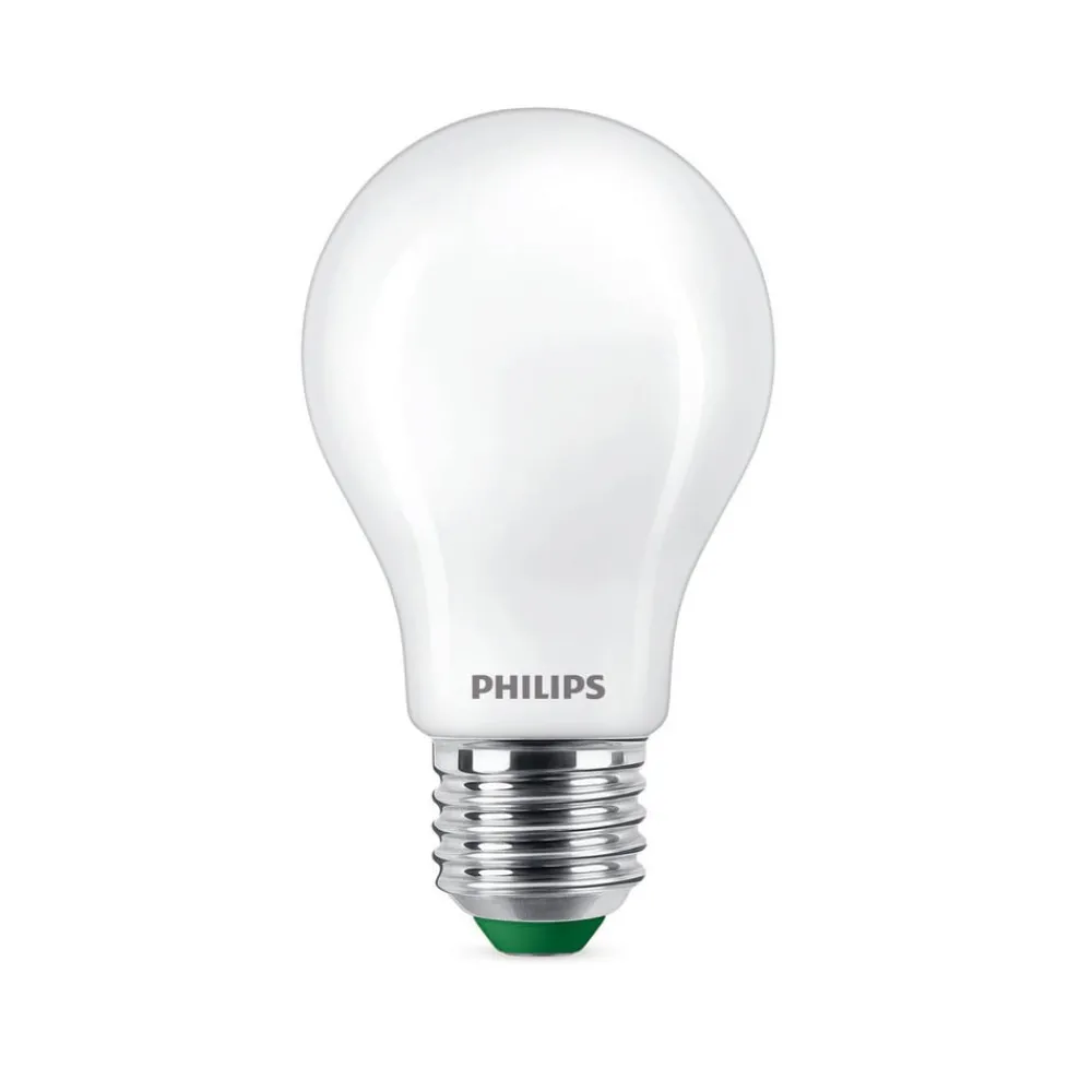 Philips Led Pærer > E27 LED-pære A60 5,2 W 1095lm 2.700 K mat