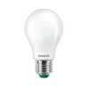 Led Pærer ^ Philips E27 LED-pære A60 7,3W 1535lm 2.700K mat