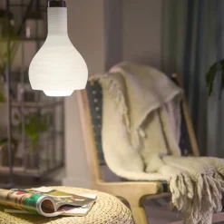 Led Pærer ^ Philips E27 LED-pære A60 4 W 840lm 2.700 K mat