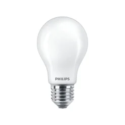 Philips Led Pærer > E27 LED-pære 2,2W varmhvid kan ikke dæmpes