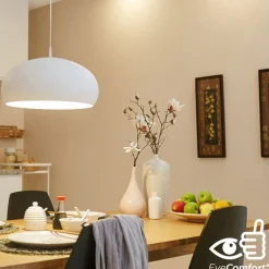 Philips Led Pærer > E27 LED-pære 2,2W varmhvid kan ikke dæmpes