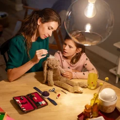 Philips Filament Pære|Led Pærer > E27 7 W 827 filament LED-pære