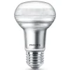 Philips Dæmpbar Led-Pære > E27 4,5W 827 36° R63 LED-reflektor, dæmpes