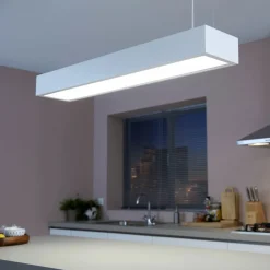 Philips Lysstofrør > G13 T8 LED-rørpære 13,5 W 121,3 cm 6500 K