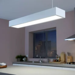 Philips Lysstofrør > G13 T8 LED-rørpære 19,5 W 151,4 cm 2700 K