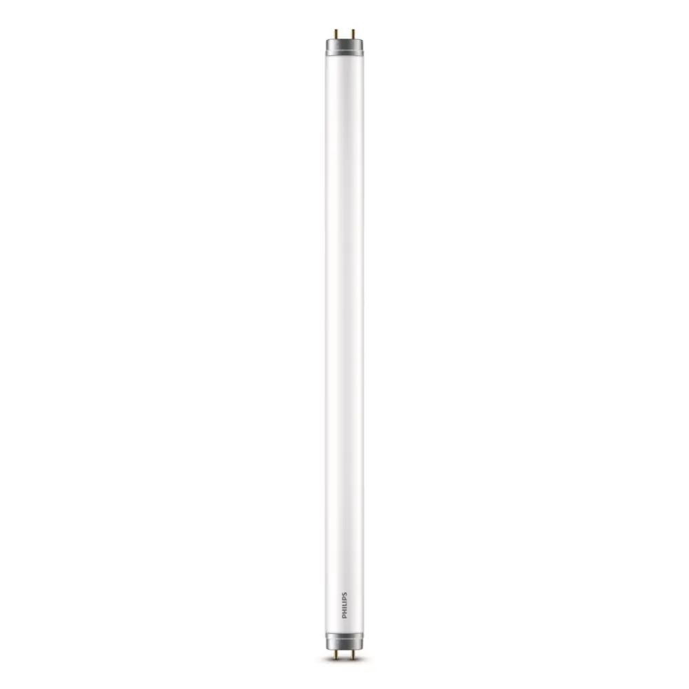 Philips Lysstofrør > G13 T8 LED-rørpære 6W 45,2 cm 4.000K
