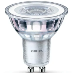 Philips Led Pærer > GU10 PAR16 LED-reflektor 3,5 W 2.700 K