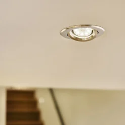 Philips Led Pærer > GU10 PAR16 LED-reflektor 3,5 W 2.700 K