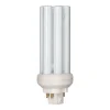 Kompakt Lysstofrør ^ Philips GX24q-4 42W 830 MASTER PL-T 4 Pin