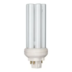 Kompakt Lysstofrør ^ Philips GX24q-4 42W 840 MASTER PL-T 4 Pin