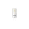 Philips Dæmpbar Led-Pære|Led Pærer > GY6.35 LED-stiftsokkelpære 4,2 W 827 dim