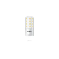 Philips Dæmpbar Led-Pære|Led Pærer > GY6.35 LED-stiftsokkelpære 4,2 W 827 dim