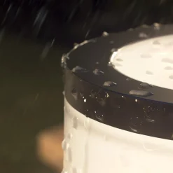 Philips Hue Sokkellamper|Udendørs Spot > Calla sokkellampe udvid. 25,2 cm alu