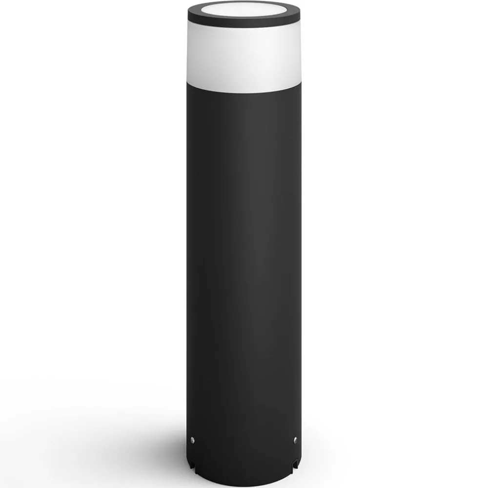 Sokkellamper ^ Philips Hue Calla sokkellampe, forlængelse 40 cm