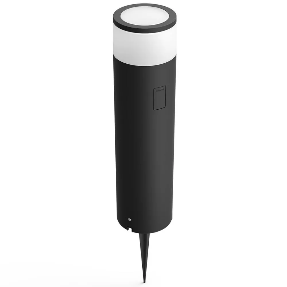 Sokkellamper ^ Philips Hue Calla sokkellampe, forlængelse 40 cm