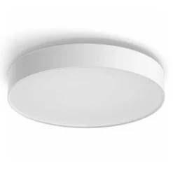 Loftlamper ^ Philips Hue Enrave LED-loftslampe 42,5 cm hvid