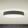Loftlamper|Loftlamper ^ Philips Hue Enrave LED-loftslampe 38,1 cm sort