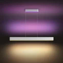 Philips Hue Pendellamper > Ensis LED-hængelampe, RGBW