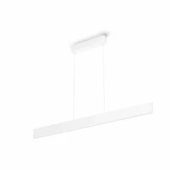 Philips Hue Pendellamper > Ensis LED-hængelampe, RGBW