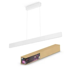 Philips Hue Pendellamper > Ensis LED-hængelampe, RGBW