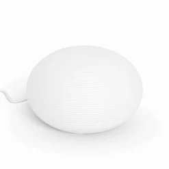 Philips Hue Bordlamper > Flourish LED-bordlampe, RGBW