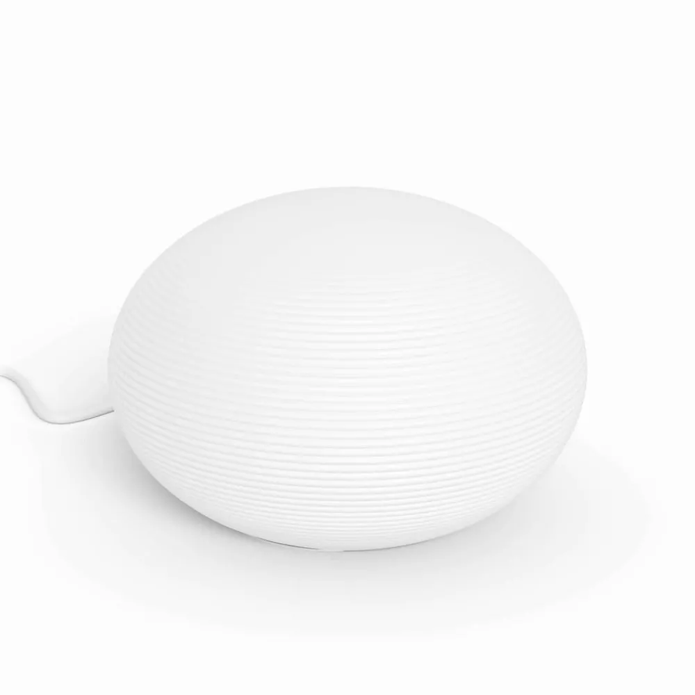 Philips Hue Bordlamper > Flourish LED-bordlampe, RGBW