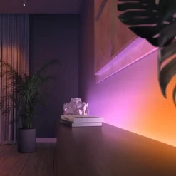 Philips Hue Led Strips > Gradient Ambiance stripe 1 m Udvidelse