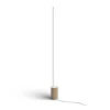 Gulvlamper ^ Philips Hue Gradient Signe Oak LED-gulvlampe