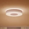 Philips Hue Loftlamper > Infuse LED-loftslampe, dæmpbar, 38,1 cm, hvid