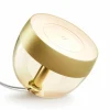 Philips Hue Bordlamper > Iris WACA LED-bordlampe, guld