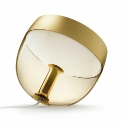 Philips Hue Bordlamper > Iris WACA LED-bordlampe, guld