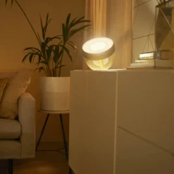 Philips Hue Bordlamper > Iris WACA LED-bordlampe, guld