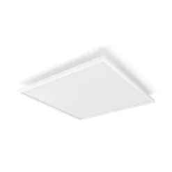 Philips Hue Arbejdsrum/Kontor|Loftlamper > LED-panel White Ambiance Aurelle, 60x60cm, hvid