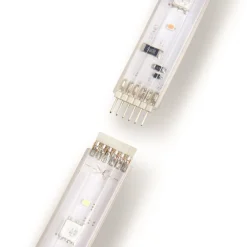 Philips Hue Led Strips > LightStrip Plus 1 m forlængerledning