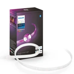 Philips Hue Led Strips > LightStrip Plus 1 m forlængerledning