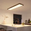 Philips Hue Arbejdsrum/Kontor|Loftlamper > Panel White Ambiance Aurelle 120 x 30 cm sort