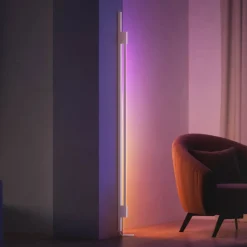 Philips Hue Skinnesystem > Perifo 2x Spots, Gradient Tube hvid
