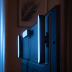 Philips Hue Arbejdsrum/Kontor|Bordlamper > Play Lightbar dobbeltpakke, sort