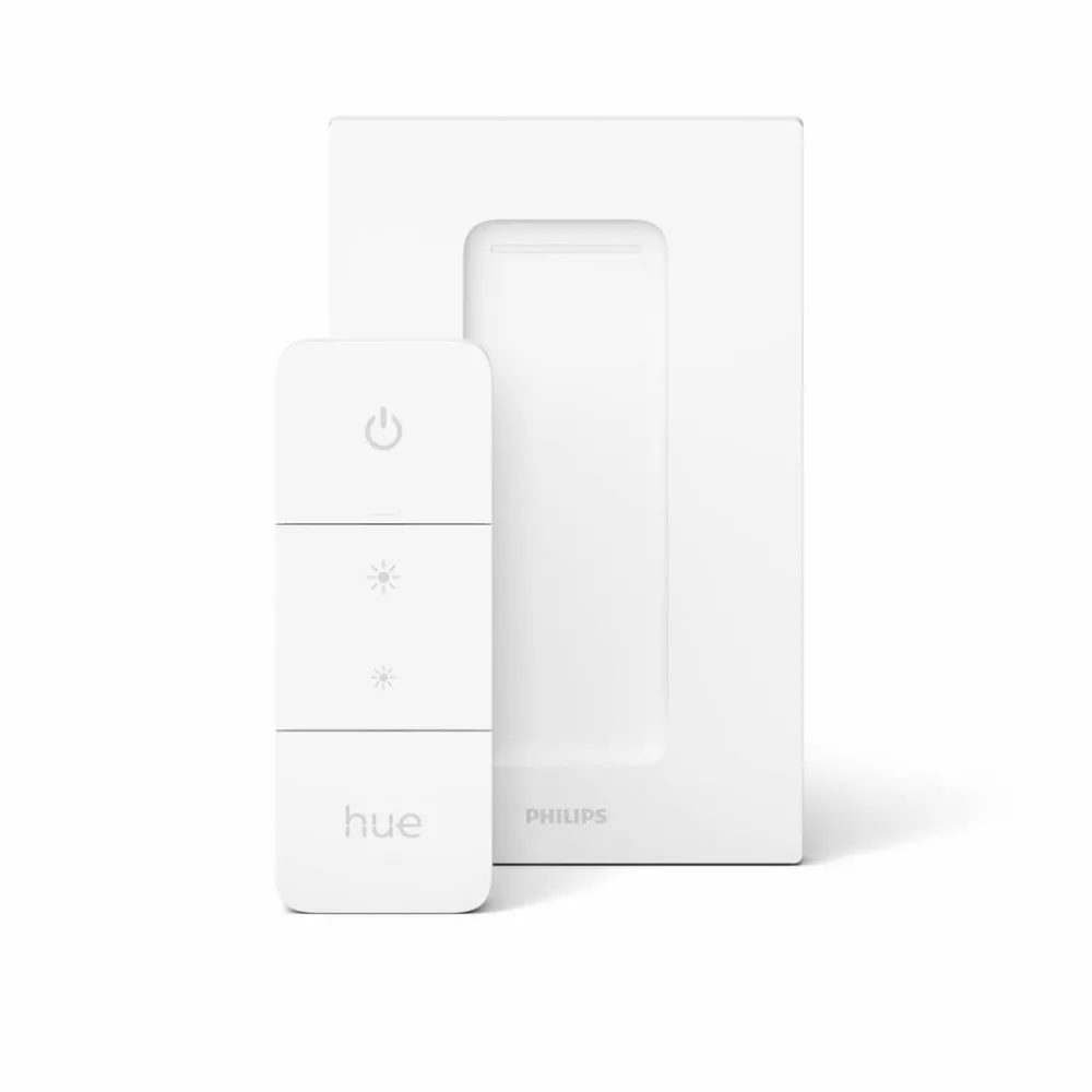 Philips Hue Gang|Loftlamper > Runner LED-spot, 3 lyskilder, lysdæmper, hvid