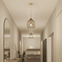 Dæmpbar Led-Pære|Smarte Lyskilder ^ Philips Hue Smart LED-pære E27 A60, 8 W, RGB CCT 3 stk