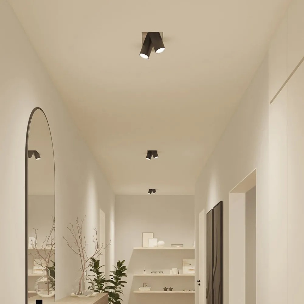 Philips Hue Dæmpbar Led-Pære|Smarte Lyskilder > Smart LED-pære GU10, 5 W RGB CCT, 3-pak