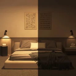 Philips Hue Dæmpbar Led-Pære|Smarte Lyskilder > Smart LED-pære GU10, 5 W RGB CCT, 3-pak