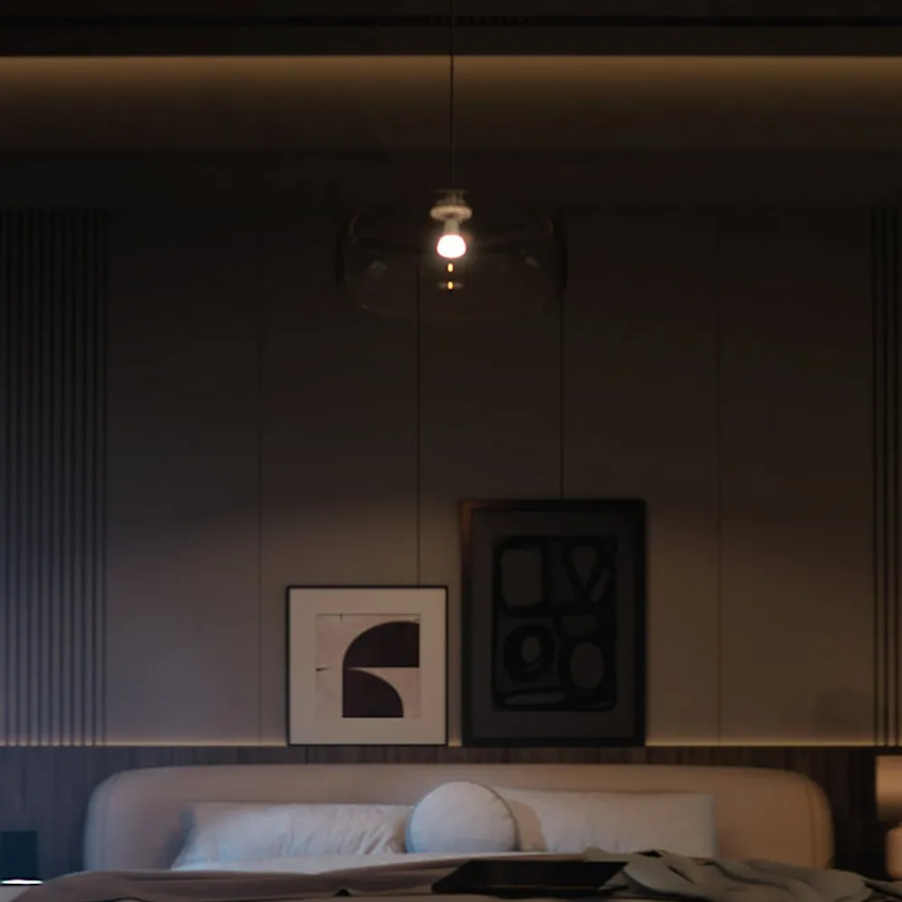 Philips Hue Dæmpbar Led-Pære|Smarte Lyskilder > WACA Smart E27 LED, 6 W, 810 lm, CCT RGB, 2-pak