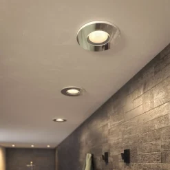 Philips Hue Loftlamper|Spotlights > White Ambiance Adore indbyg.spot, 3stk