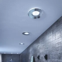 Philips Hue Loftlamper|Spotlights > White Ambiance Adore indbyg.spot, 3stk