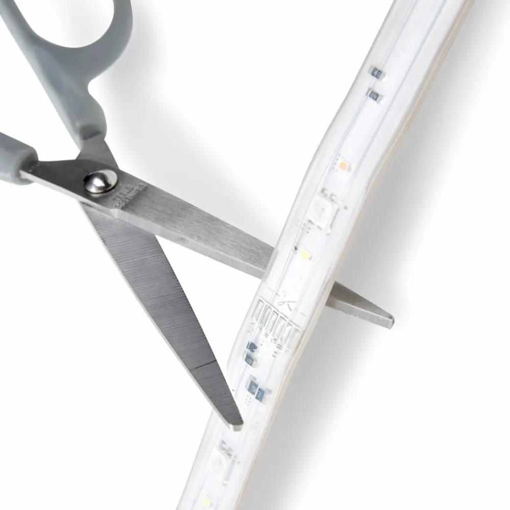 Dekorationsbelysning|Led Strips ^ Philips Hue White+Color LightStrip Plus Basis 2 m