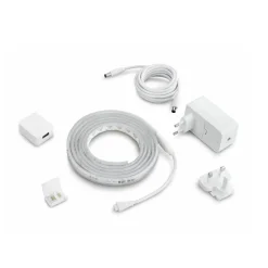 Dekorationsbelysning|Led Strips ^ Philips Hue White+Color LightStrip Plus Basis 2 m