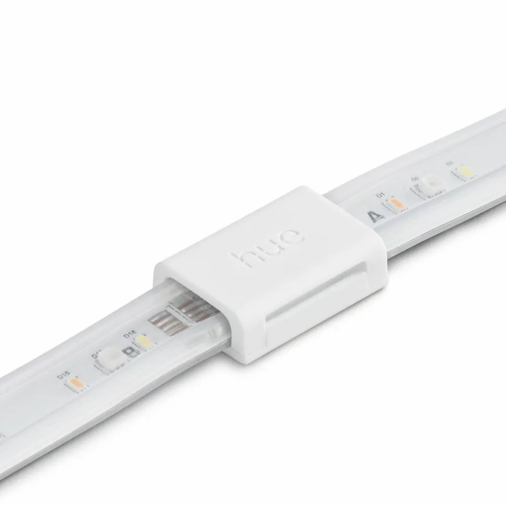 Dekorationsbelysning|Led Strips ^ Philips Hue White+Color LightStrip Plus Basis 2 m
